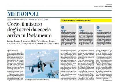 La stampa 2018